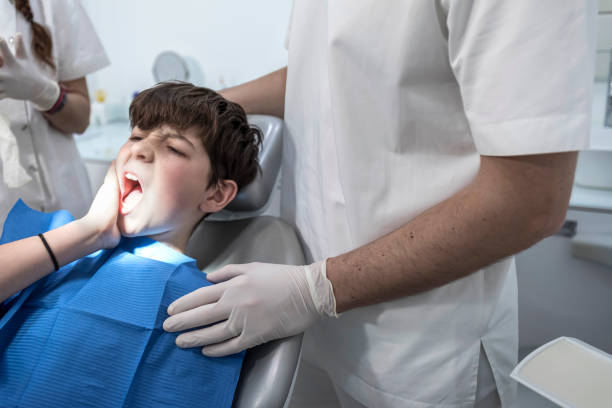 Best Tooth Infection Emergency Dentist  in Blythe, CA