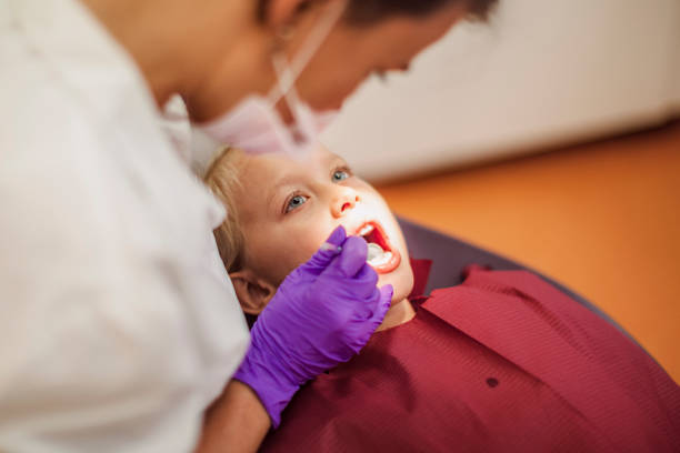 Best Dentist for Tooth Abscess  in Blythe, CA