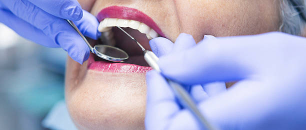 Best Broken Tooth Emergency  in Blythe, CA
